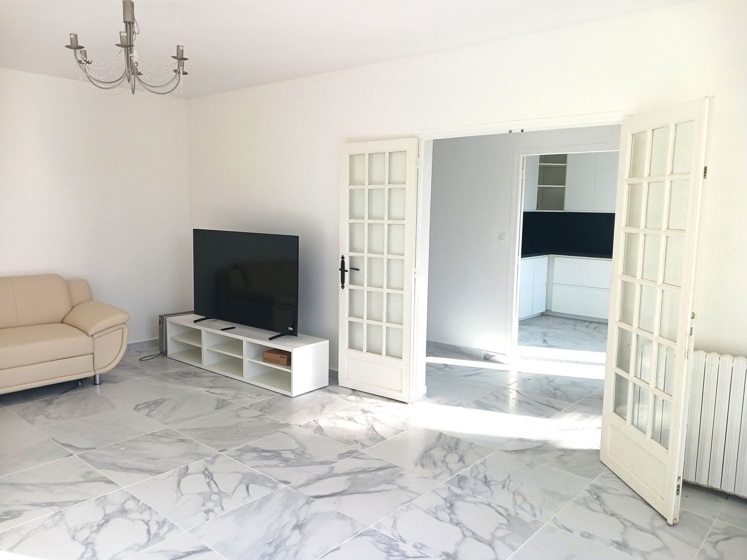 Maison à louer, 117m², Puiseaux