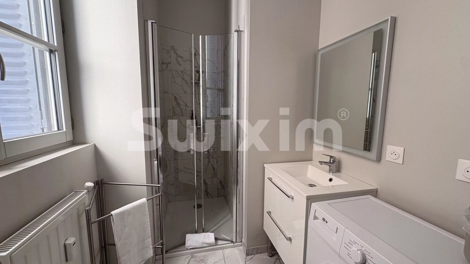 Appartement à vendre, 36m², Aix-les-Bains