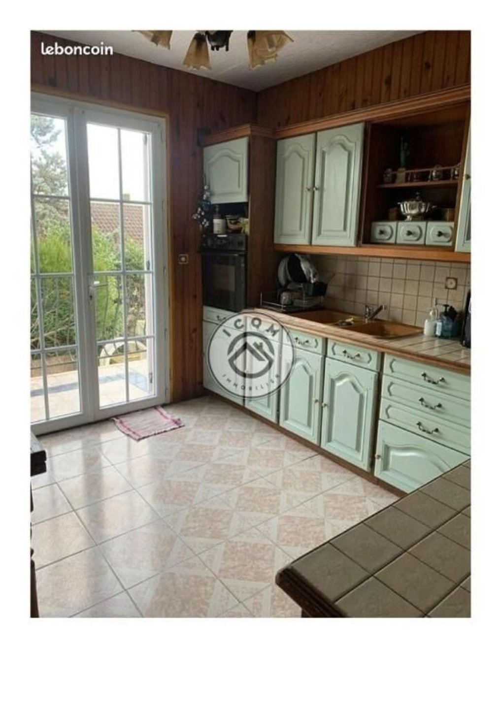 Maison à vendre, 83m², Coulounieix-Chamiers