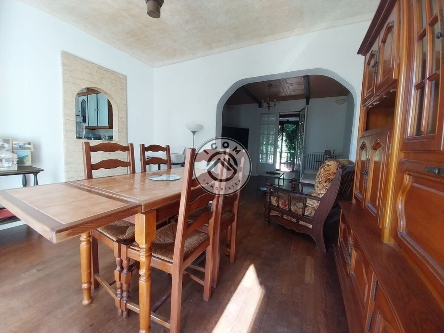 Maison à vendre, 83m², Coulounieix-Chamiers
