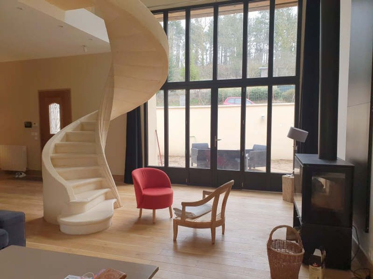 Maison à vendre, 143m², Houdan