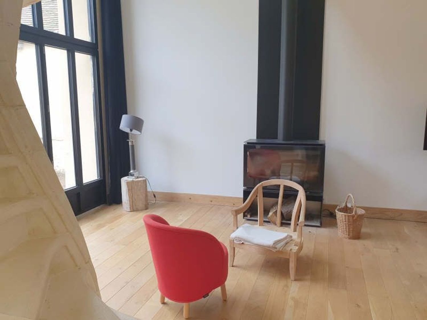 Maison à vendre, 143m², Houdan