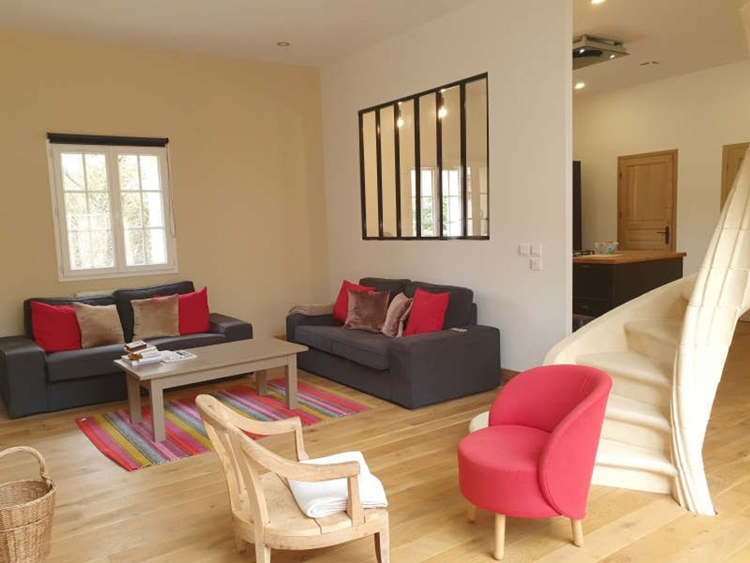 Maison à vendre, 143m², Houdan