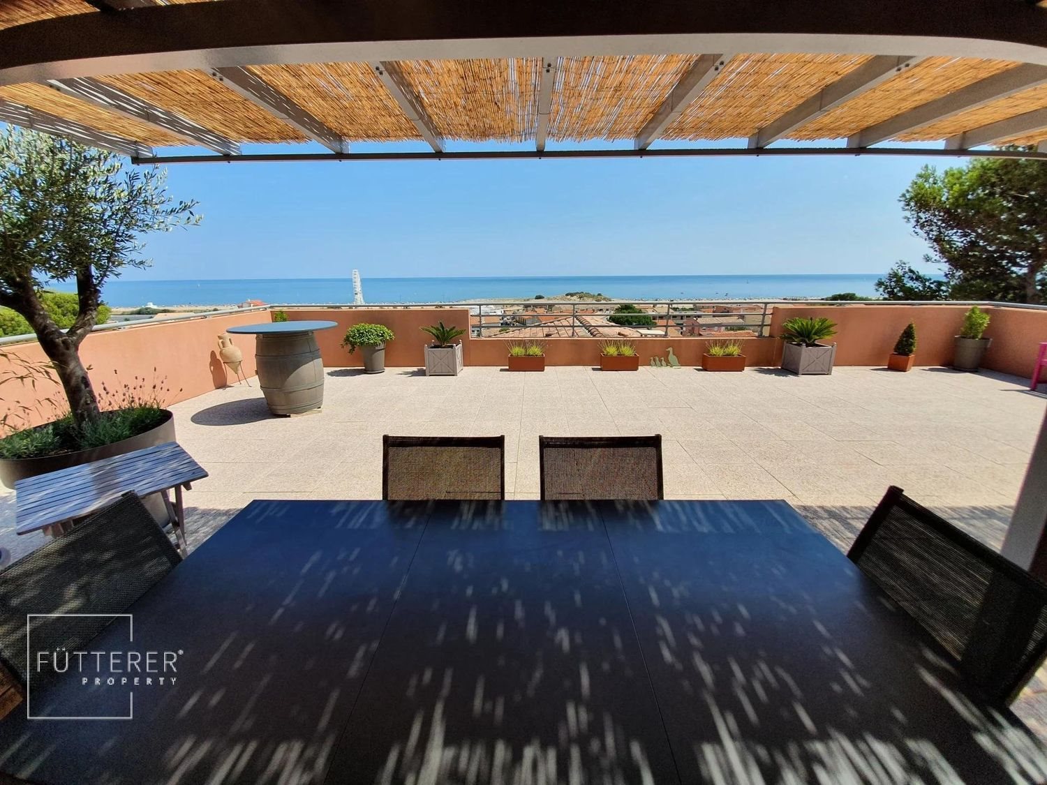 Appartement à vendre, 104m², Fleury d'Aude