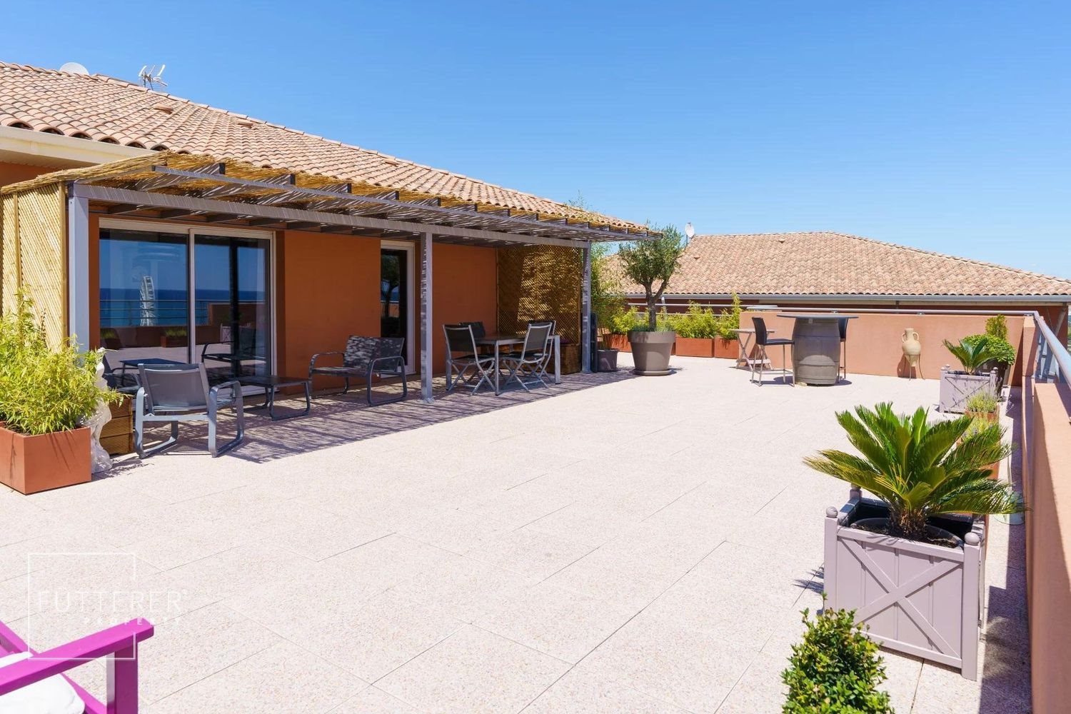 Appartement à vendre, 104m², Fleury d'Aude