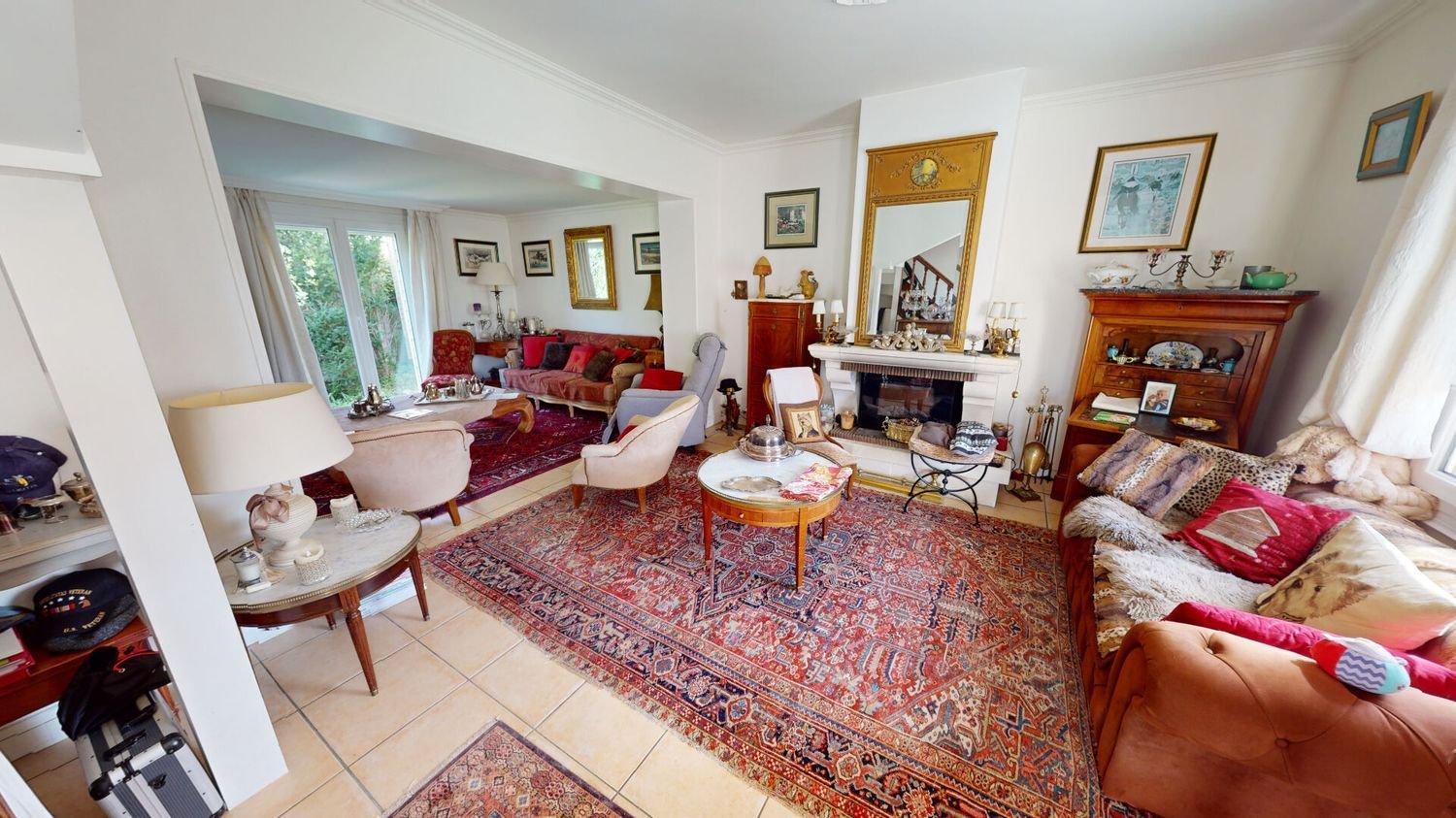 Maison à vendre, 143m², Caen