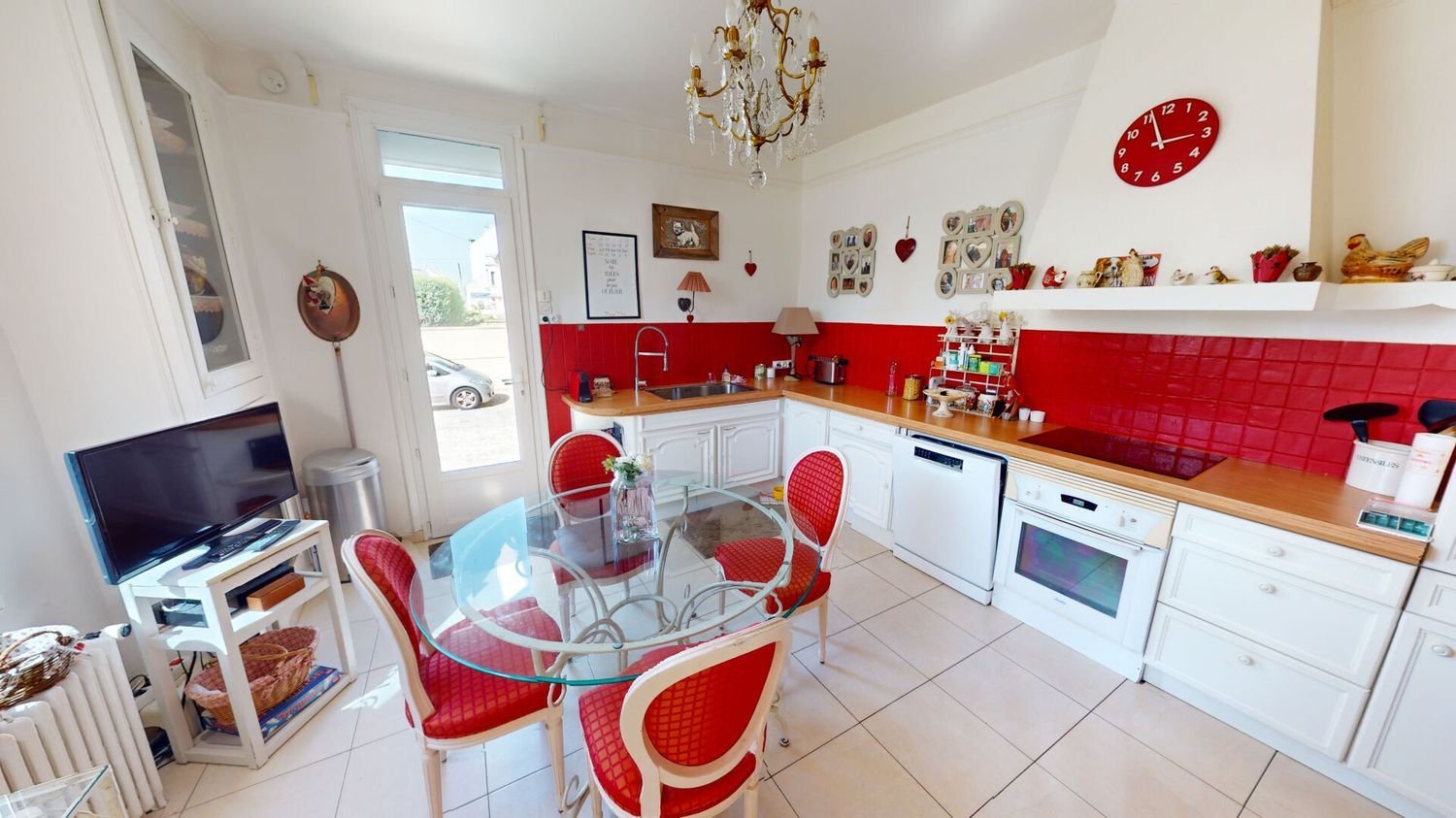 Maison à vendre, 143m², Caen