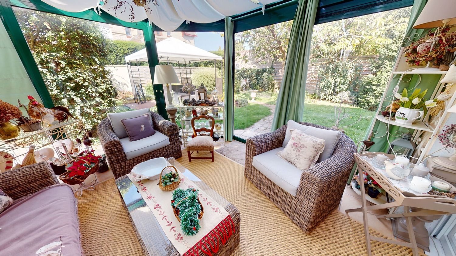 Maison à vendre, 143m², Caen