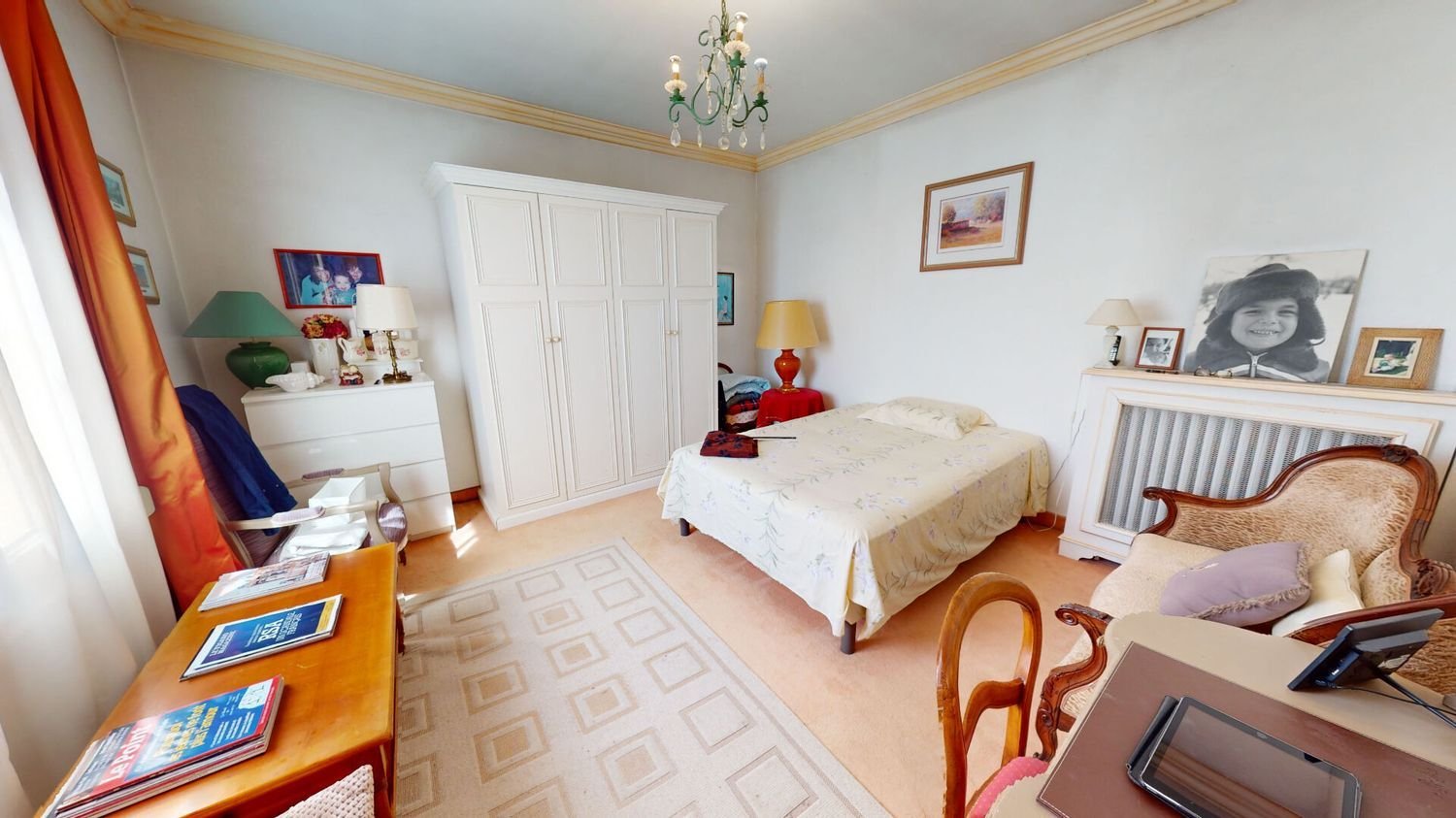 Maison à vendre, 143m², Caen