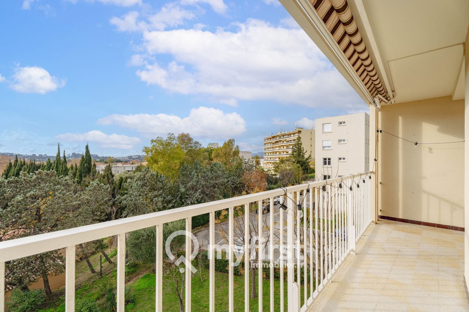 Appartement à vendre, 70m², Toulon