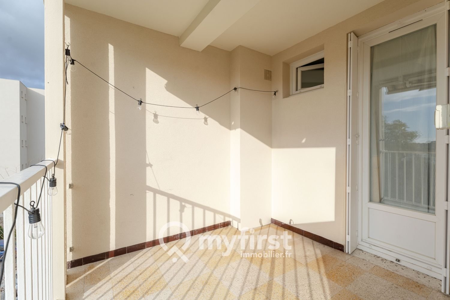 Appartement à vendre, 70m², Toulon