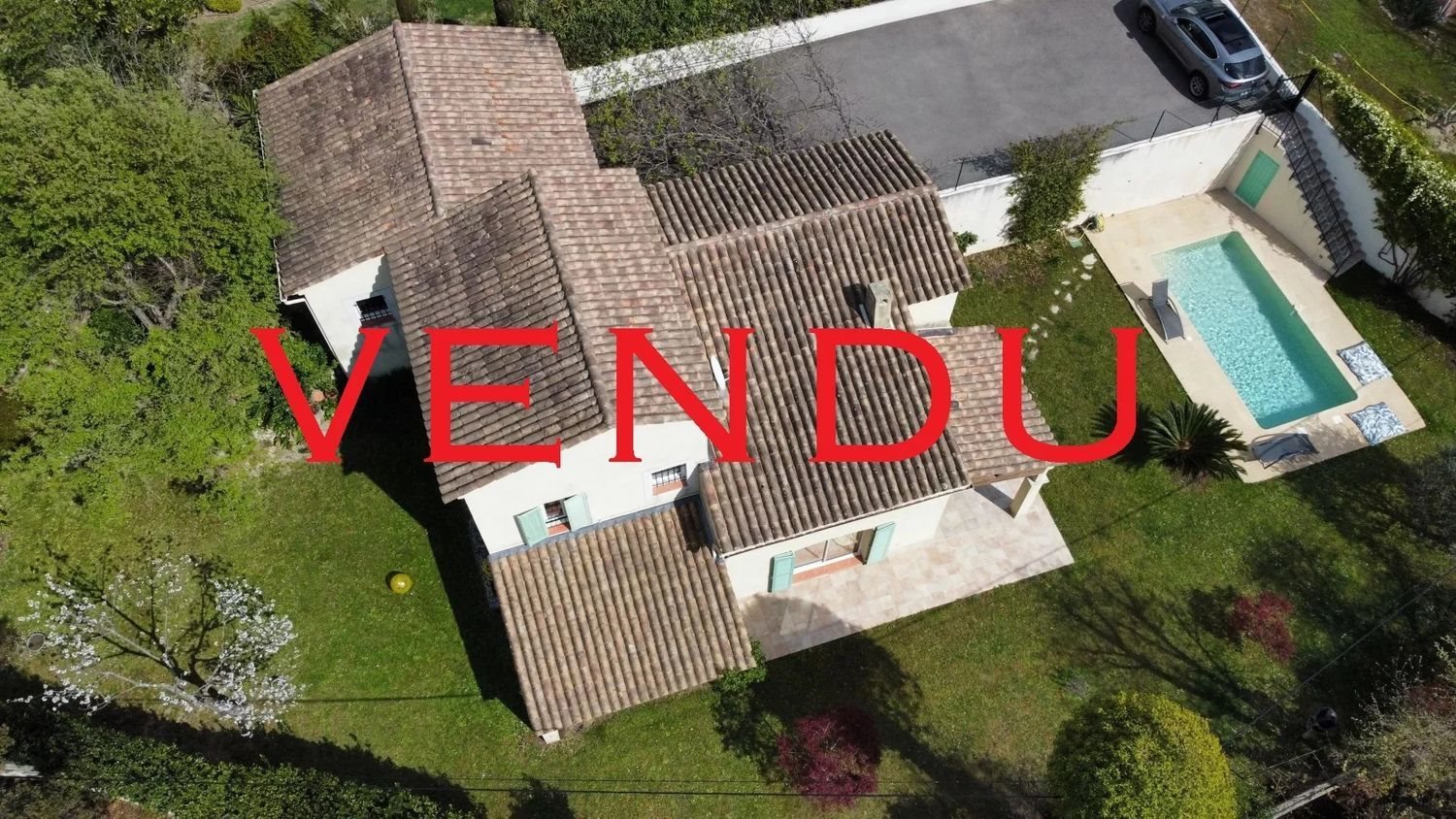 Maison à vendre, 128m², Biot