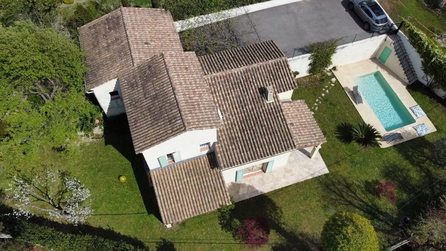 Maison à vendre, 128m², Biot