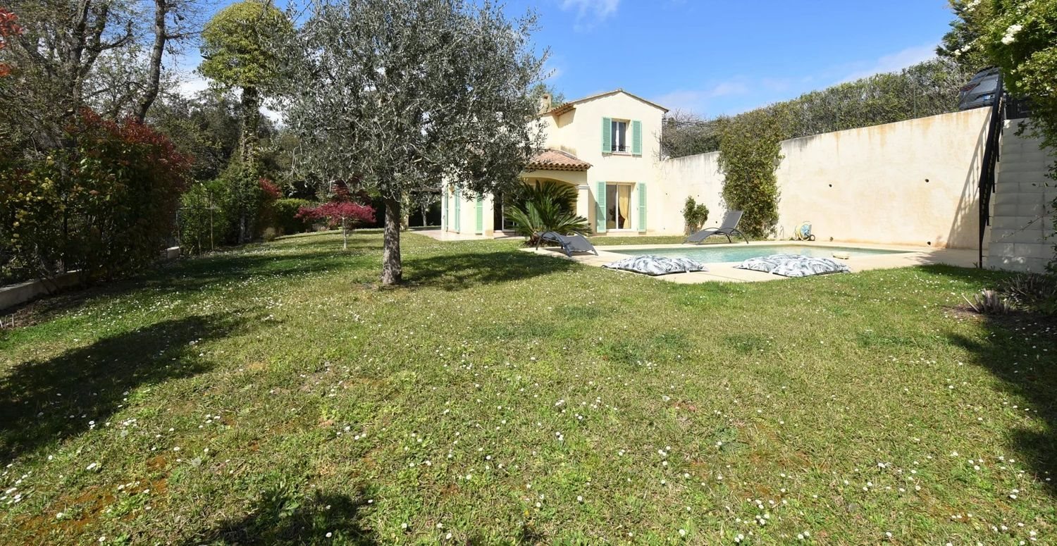 Maison à vendre, 128m², Biot