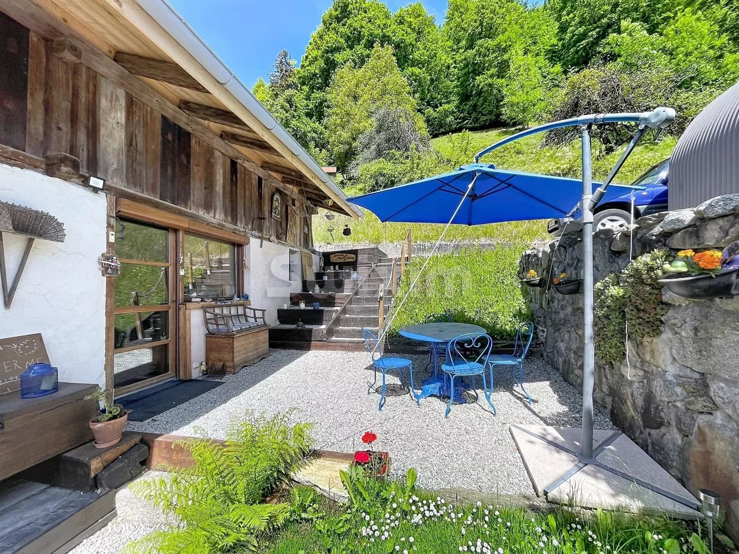 Maison à vendre, 87m², Sallanches