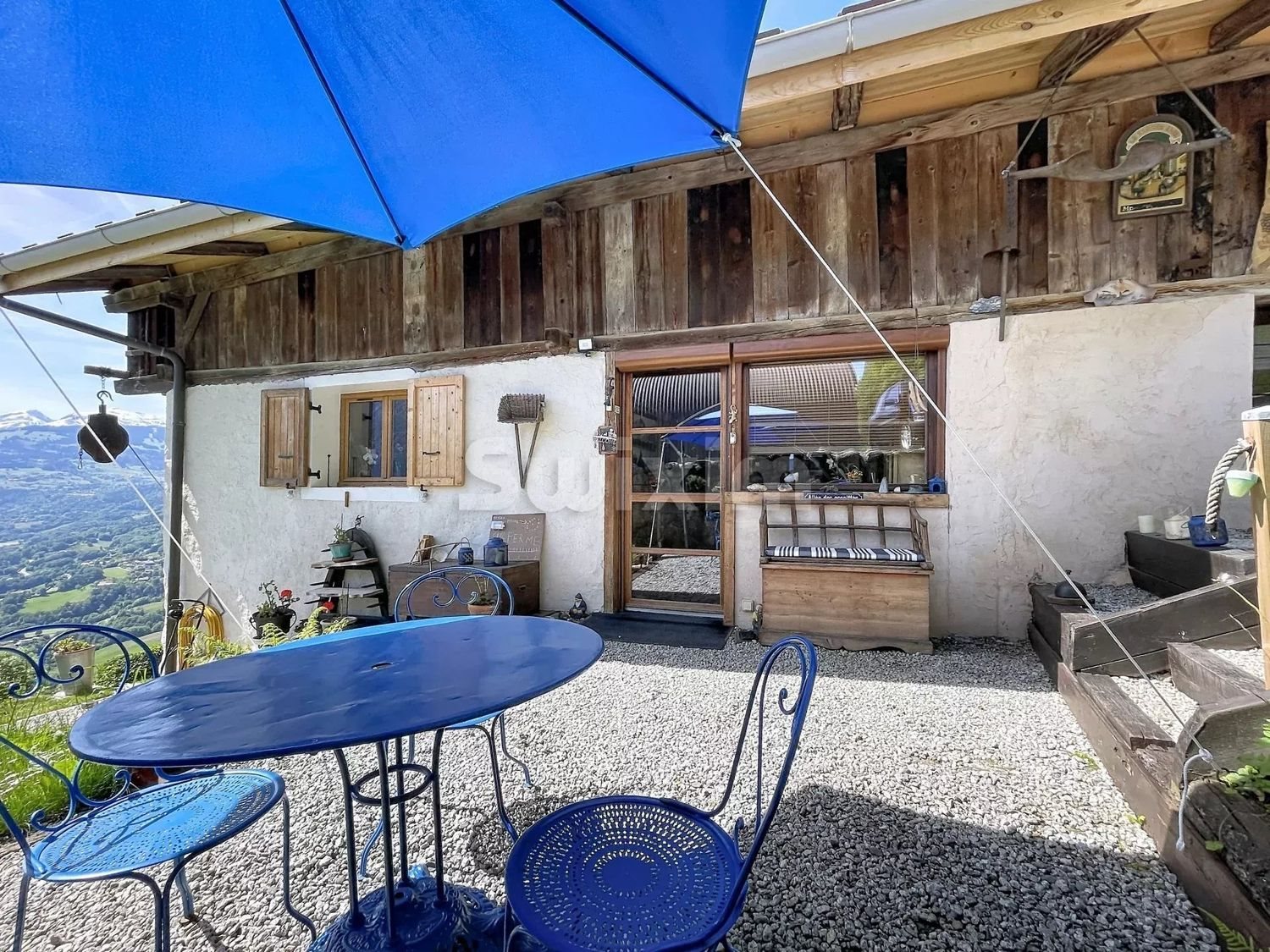Maison à vendre, 87m², Sallanches