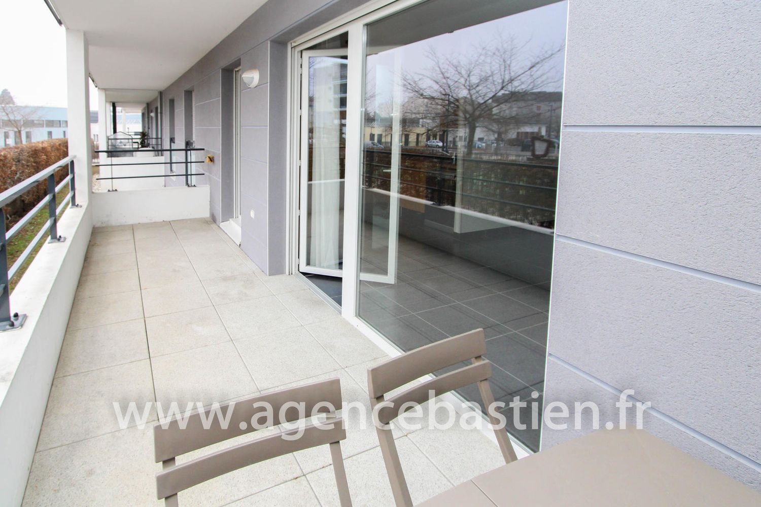 Appartement à vendre, 71m², Saint-Genis-Pouilly