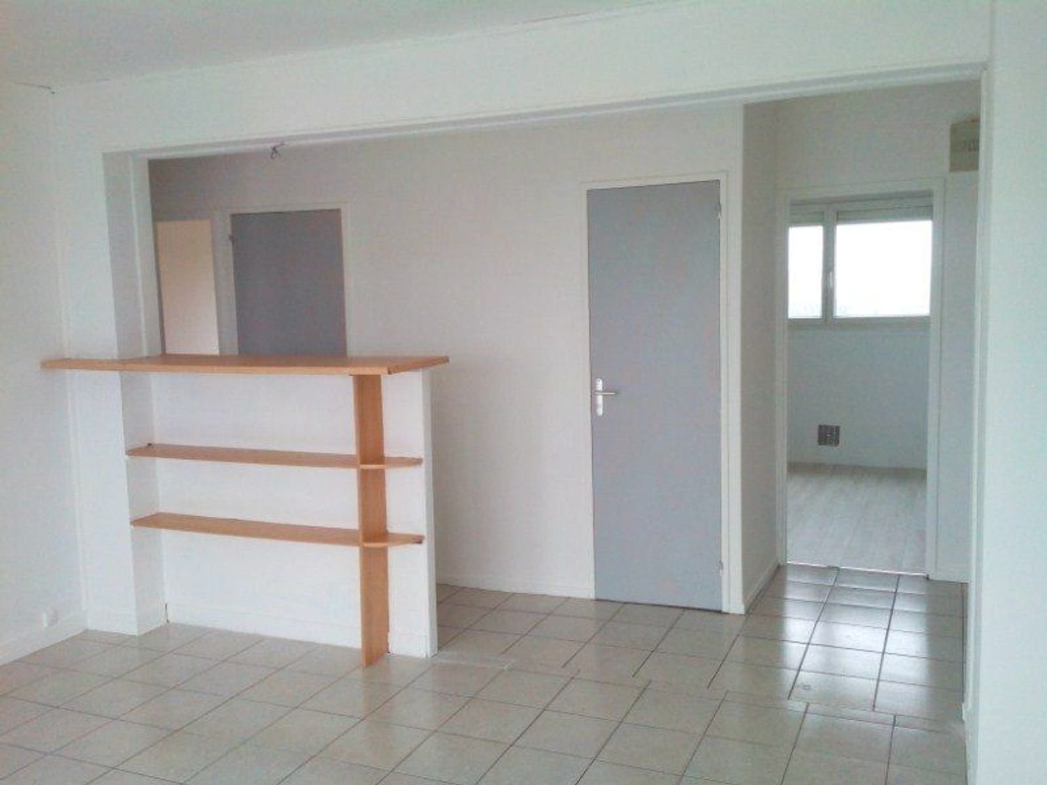 Appartement à vendre, 59m², Amiens