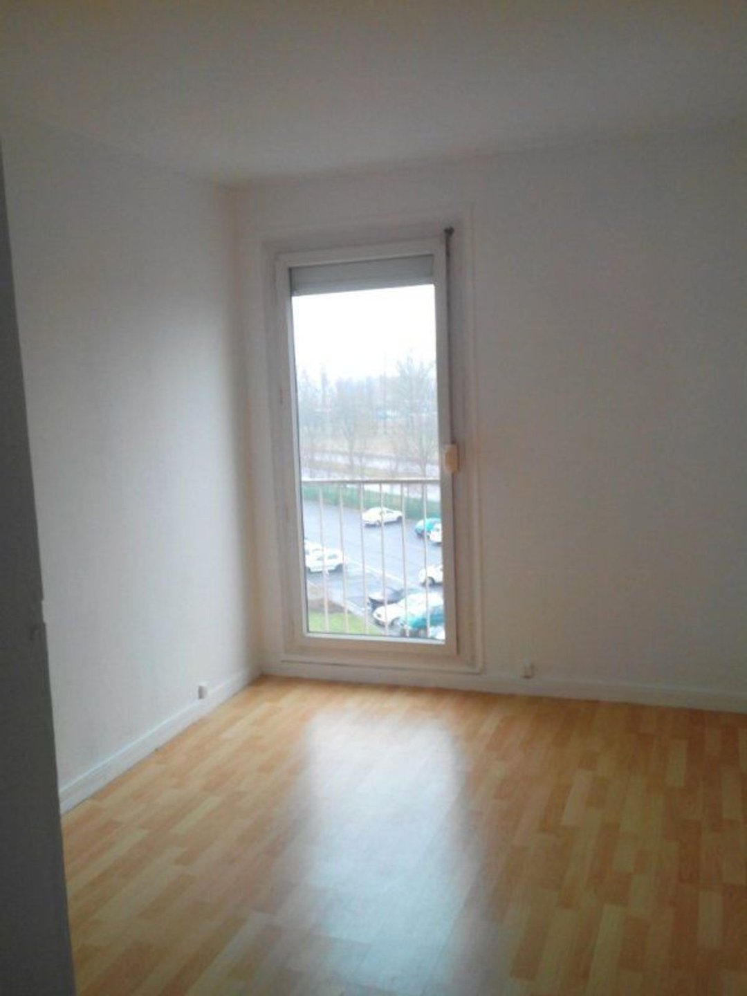 Appartement à vendre, 59m², Amiens
