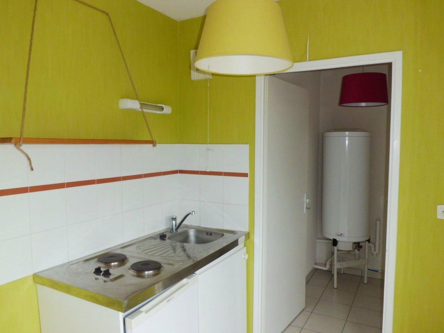Appartement à vendre, 48m², Marmande