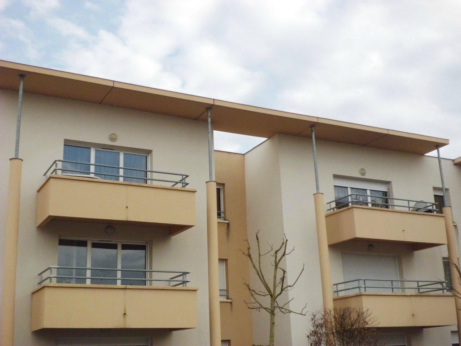 Appartement à vendre, 48m², Marmande