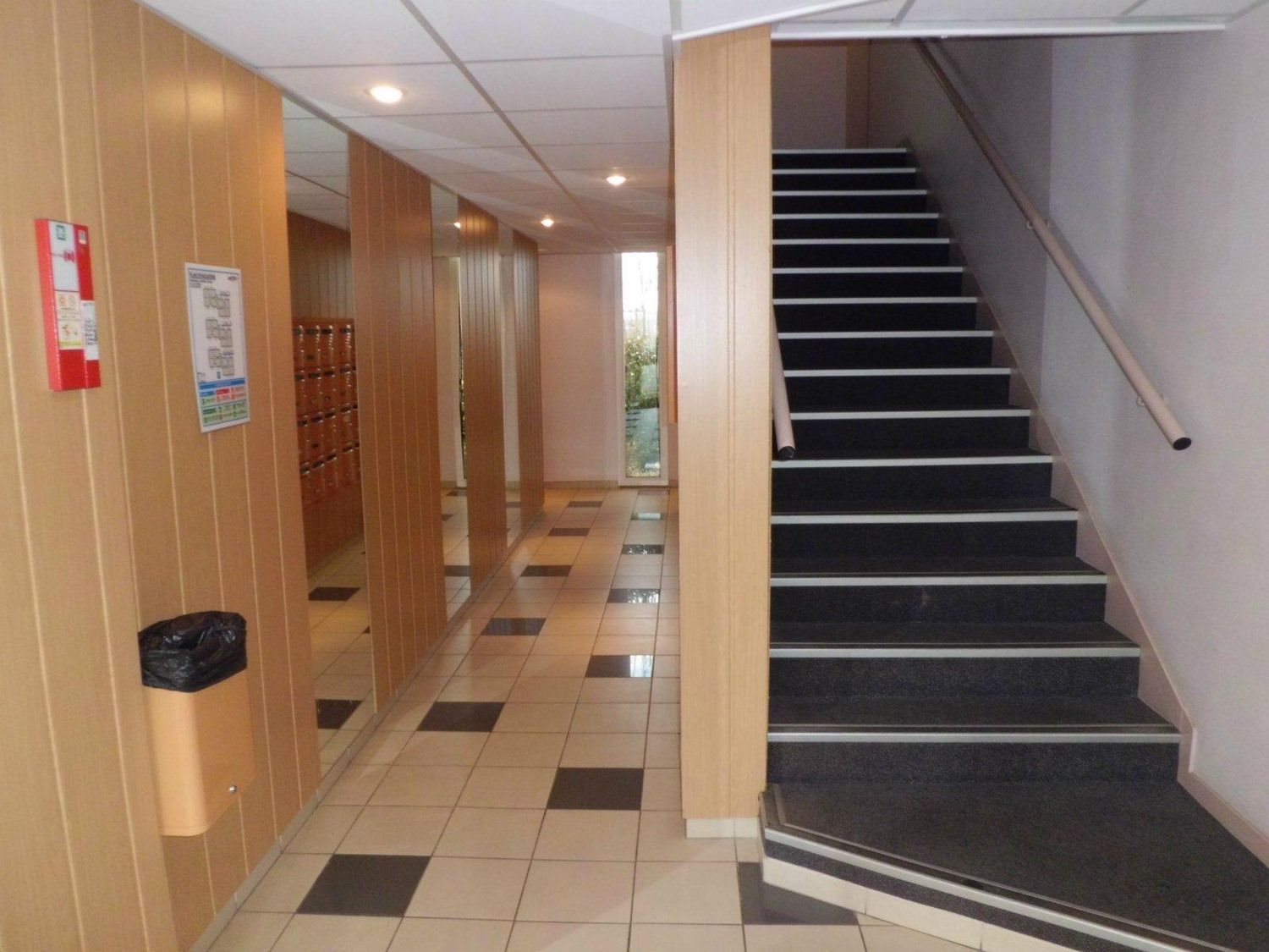 Appartement à vendre, 48m², Marmande