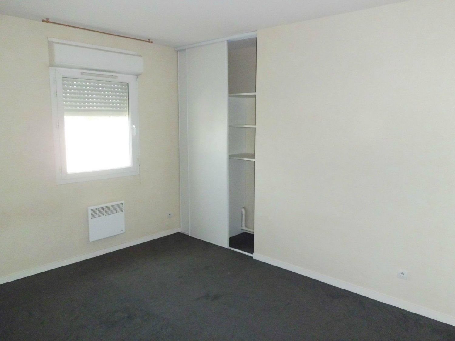 Appartement à vendre, 48m², Marmande