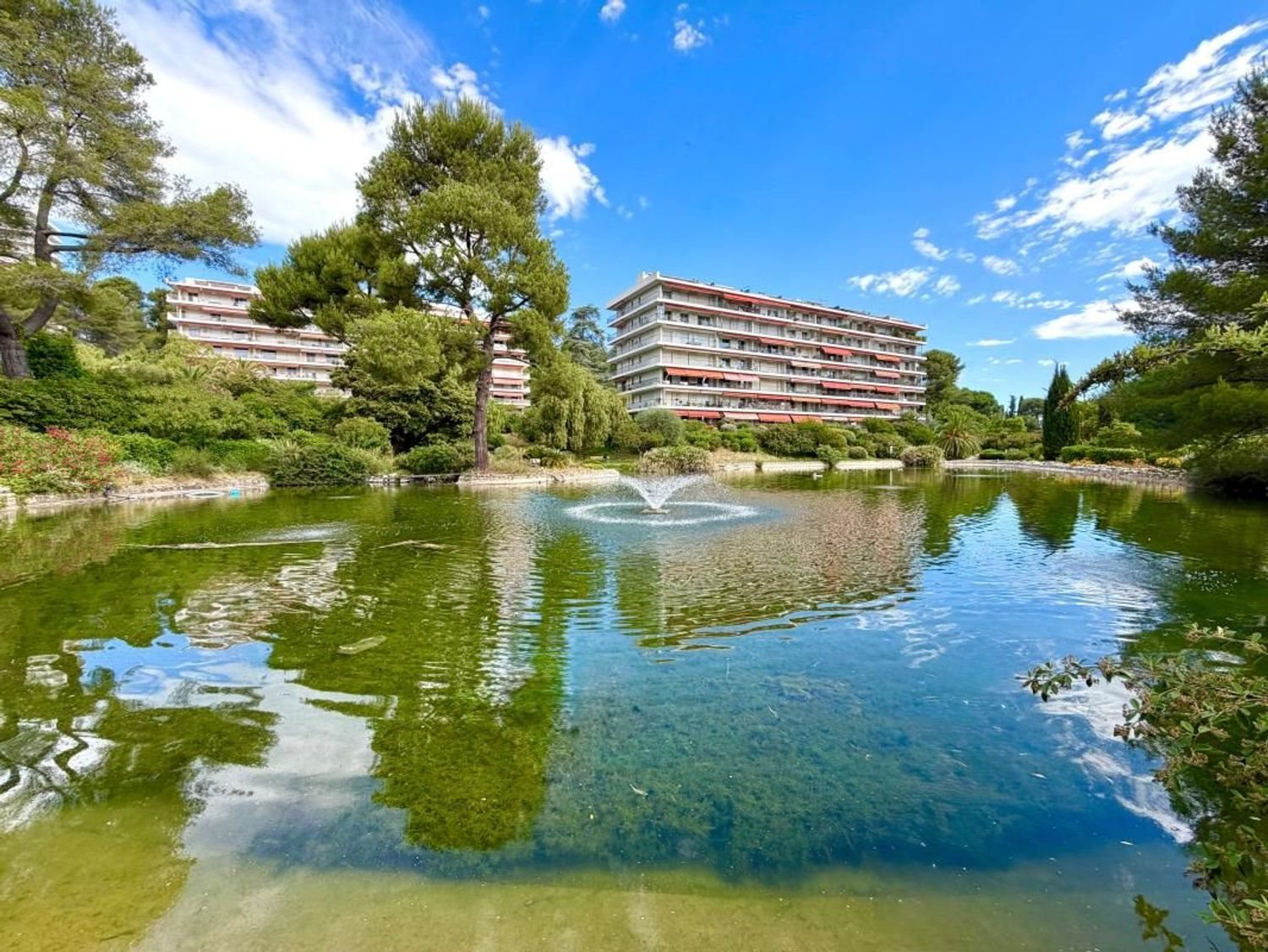 Appartement à vendre, 95m², Cagnes-sur-Mer