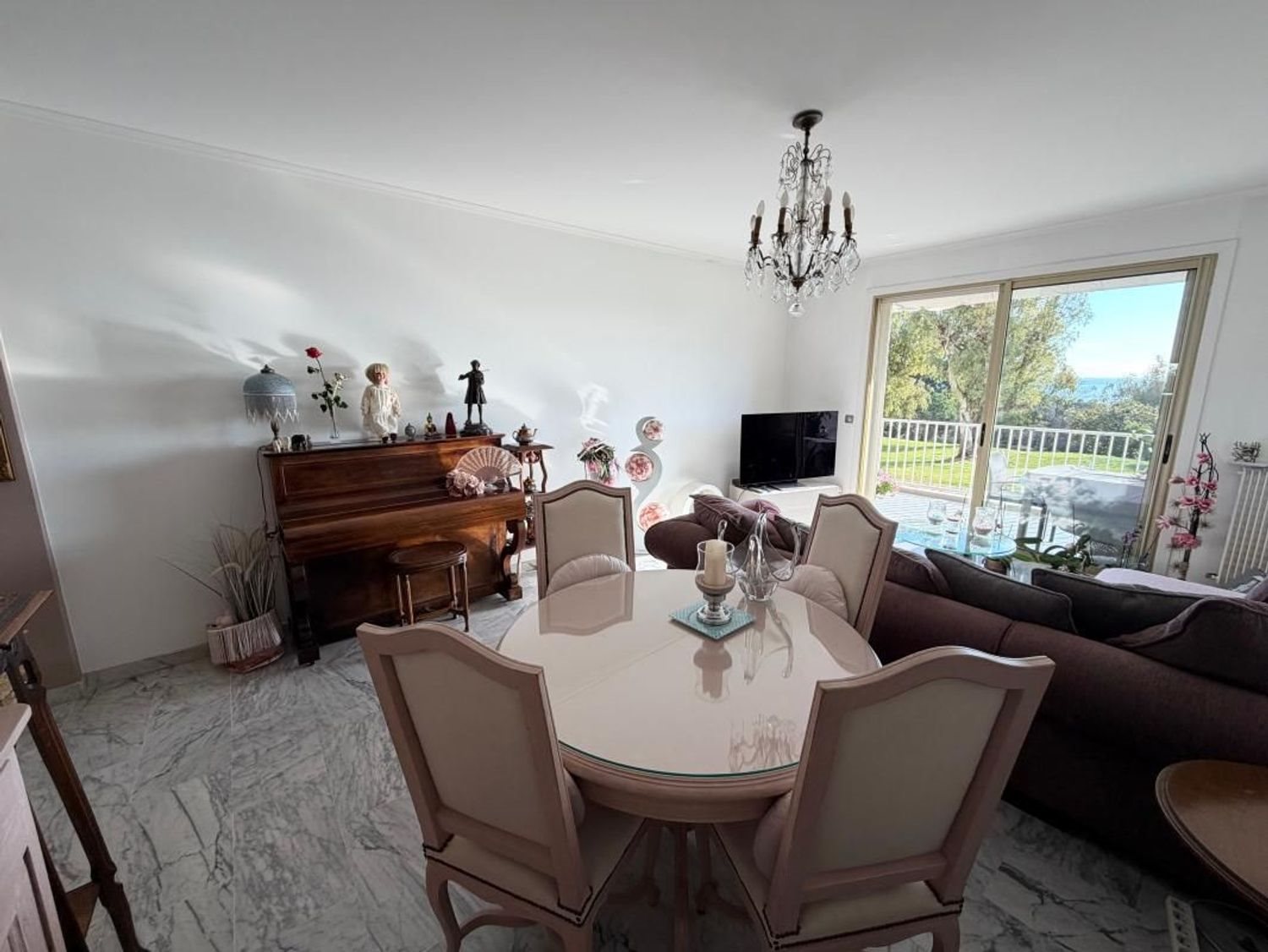 Appartement à vendre, 95m², Cagnes-sur-Mer