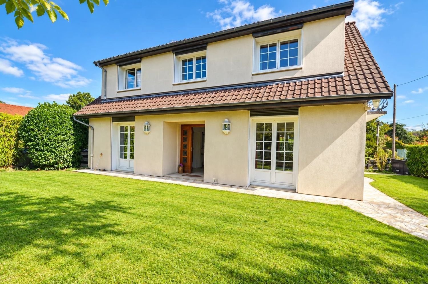 Maison à vendre, 220m², Croissy-sur-Seine
