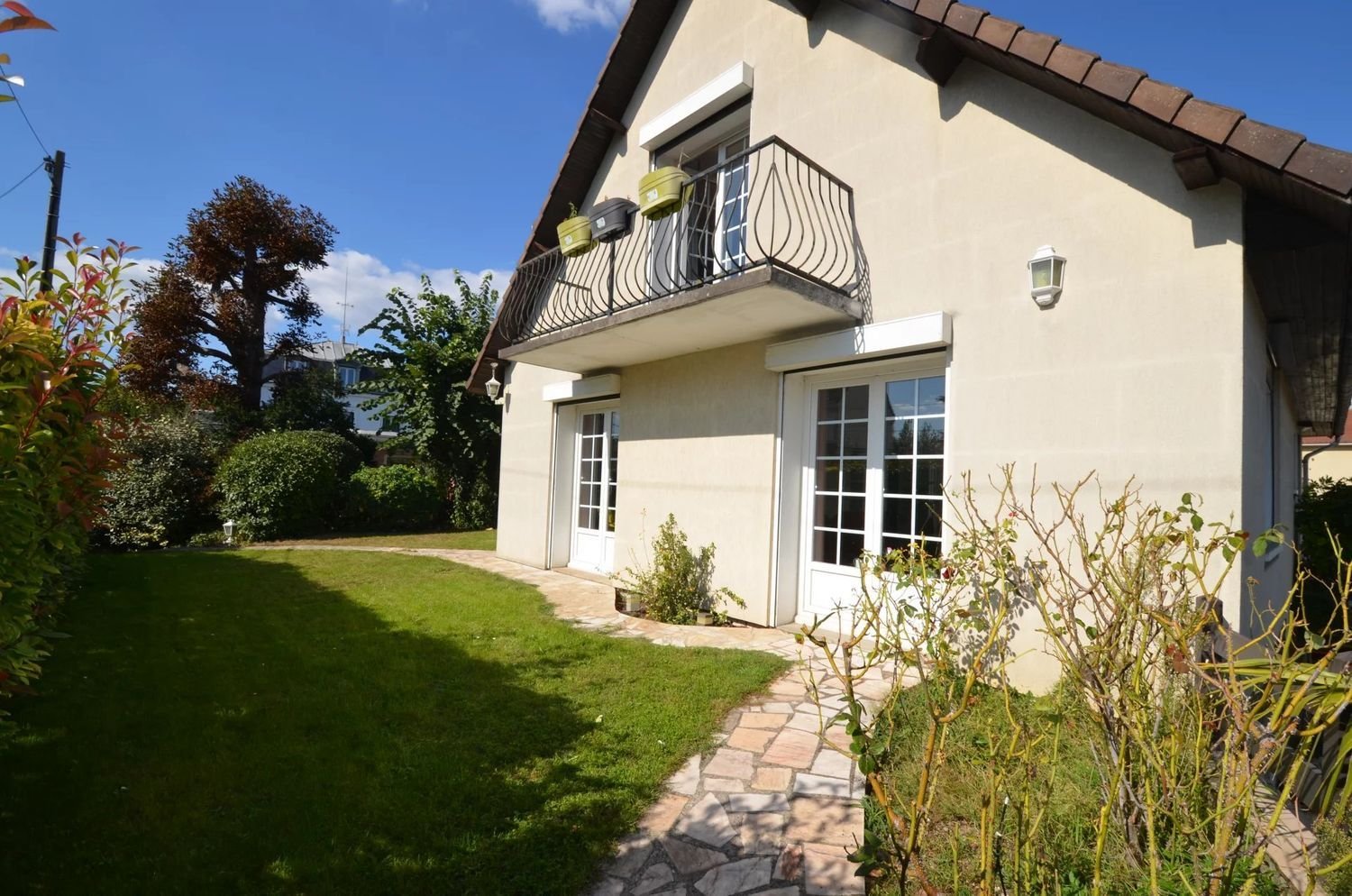 Maison à vendre, 220m², Croissy-sur-Seine