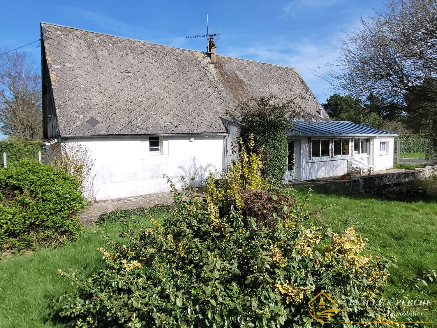 Maison à vendre, 75m², Illiers-Combray