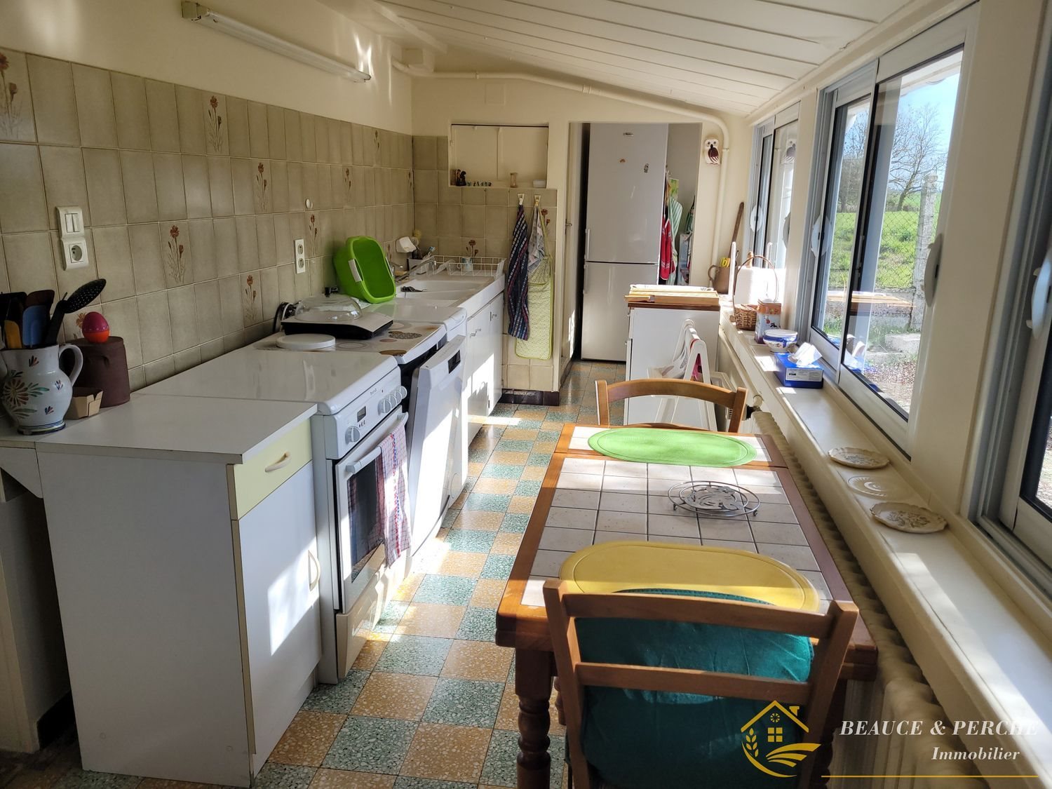 Maison à vendre, 75m², Illiers-Combray