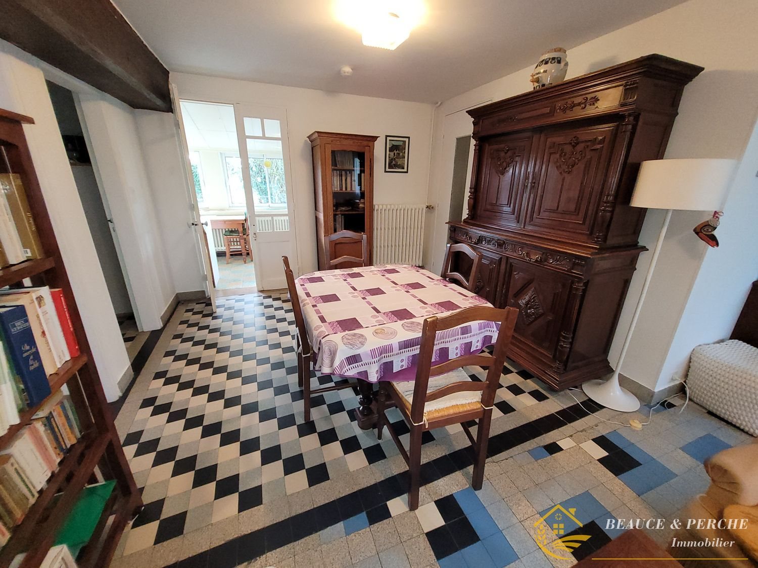 Maison à vendre, 75m², Illiers-Combray