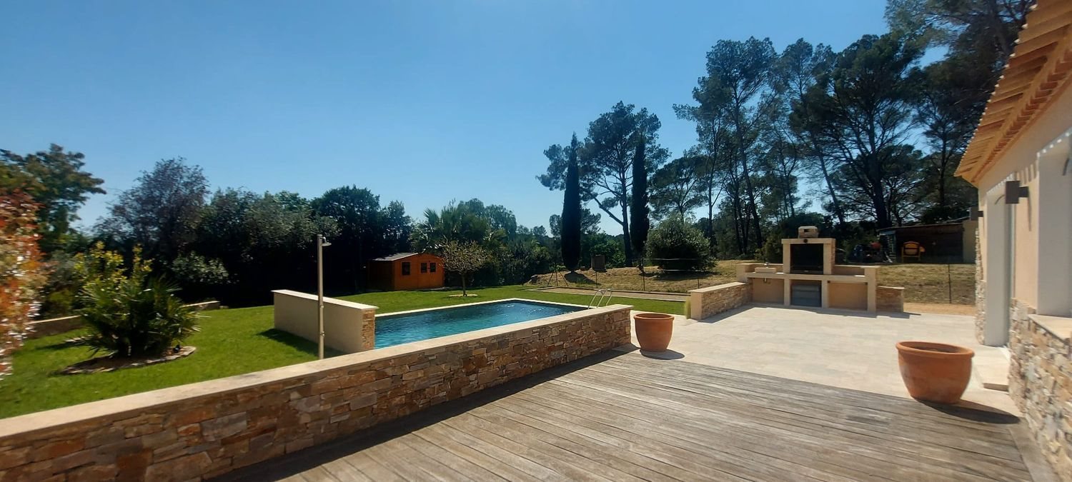 Maison à vendre, 110m², Fréjus