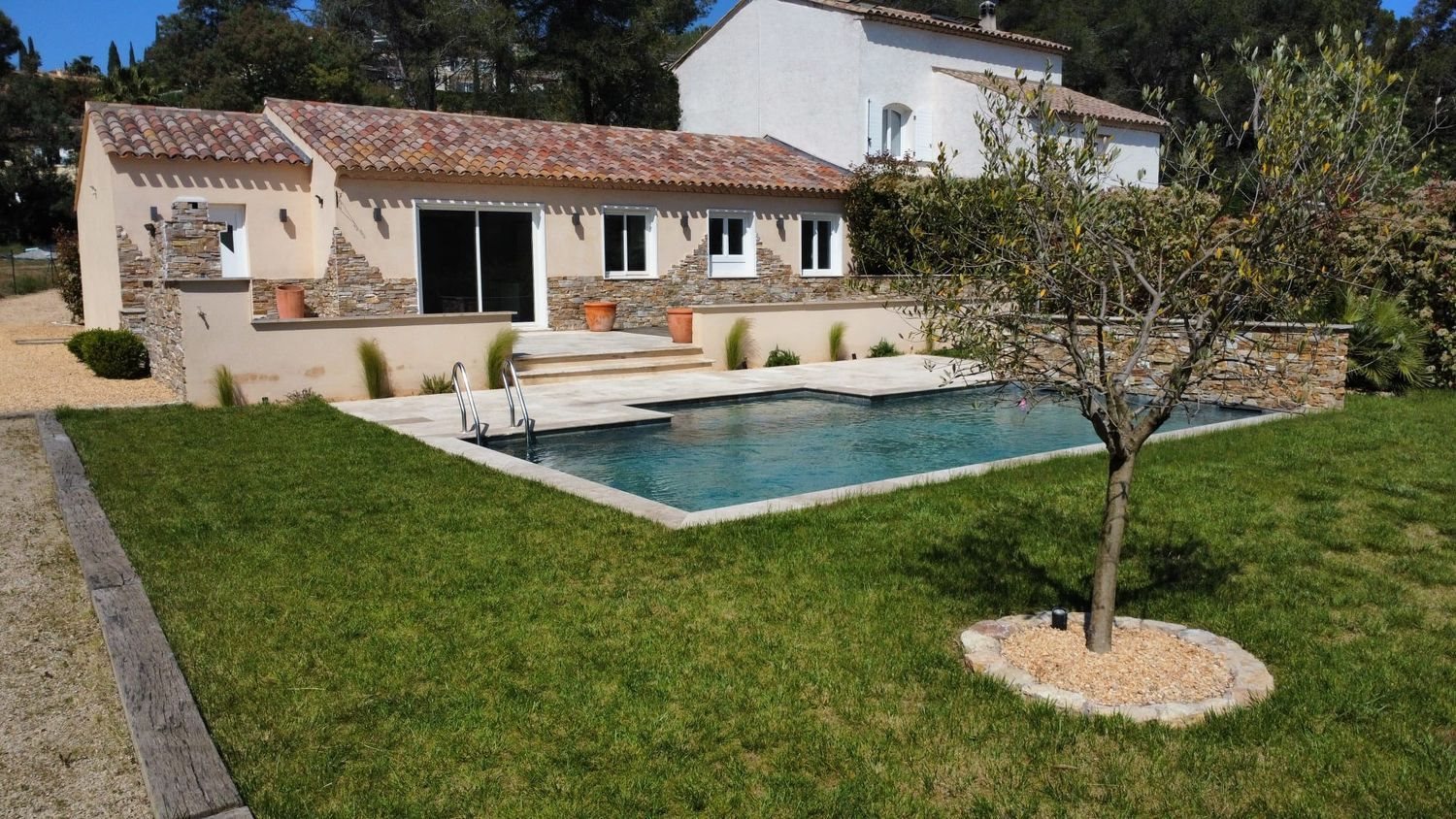 Maison à vendre, 110m², Fréjus