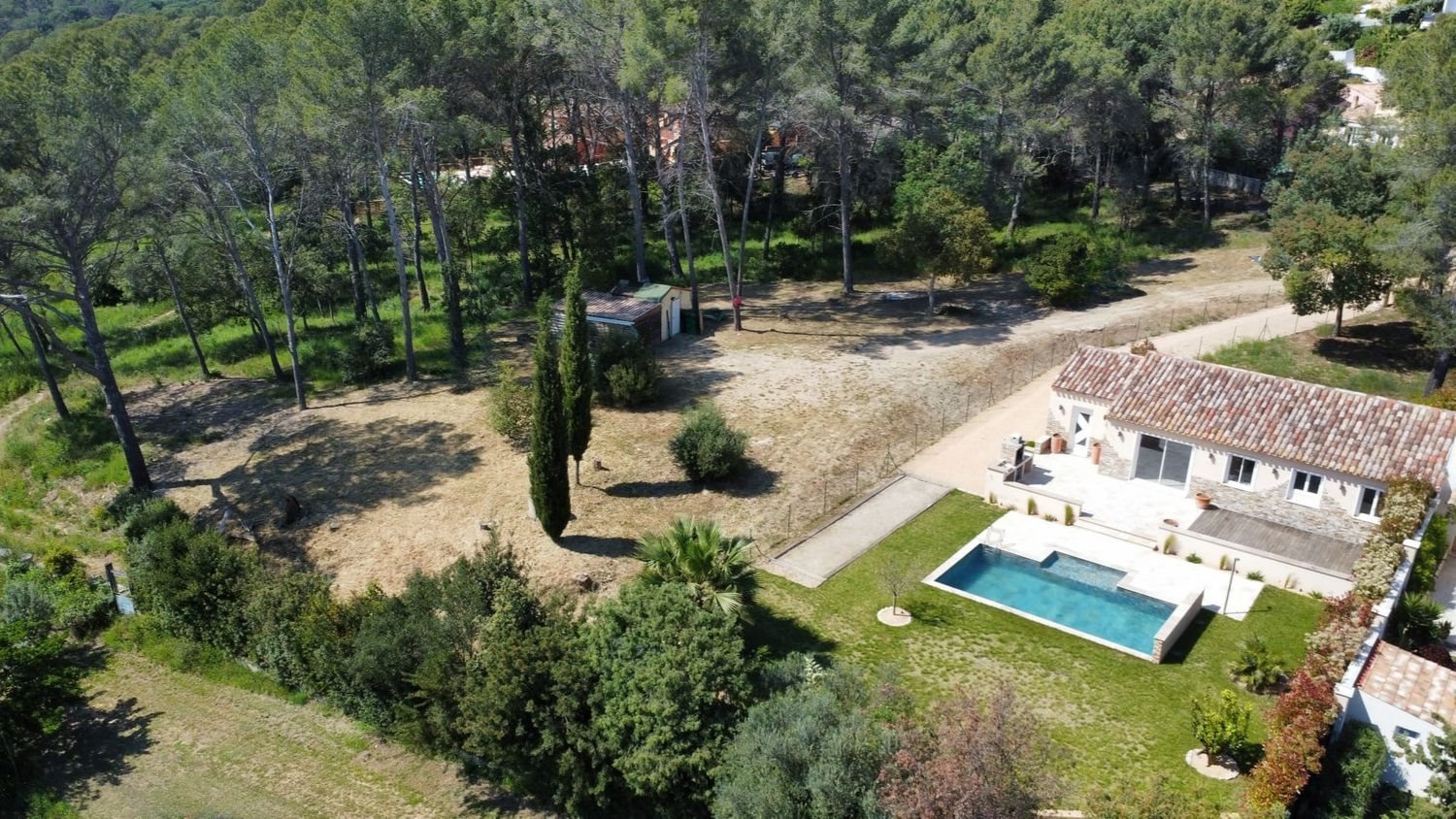 Maison à vendre, 110m², Fréjus