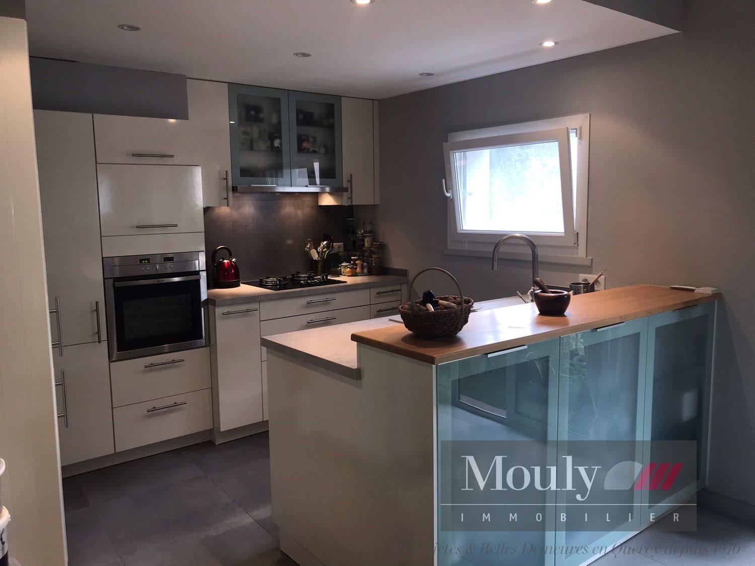 Appartement à louer, 84m², Cahors