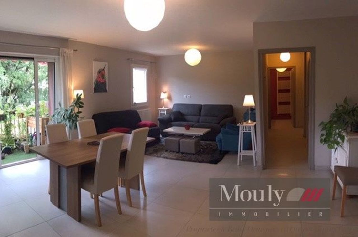 Appartement à louer, 84m², Cahors