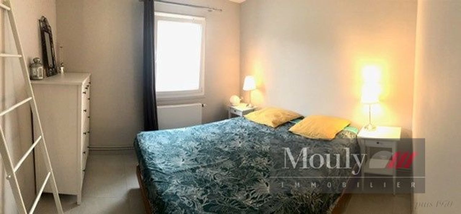 Appartement à louer, 84m², Cahors