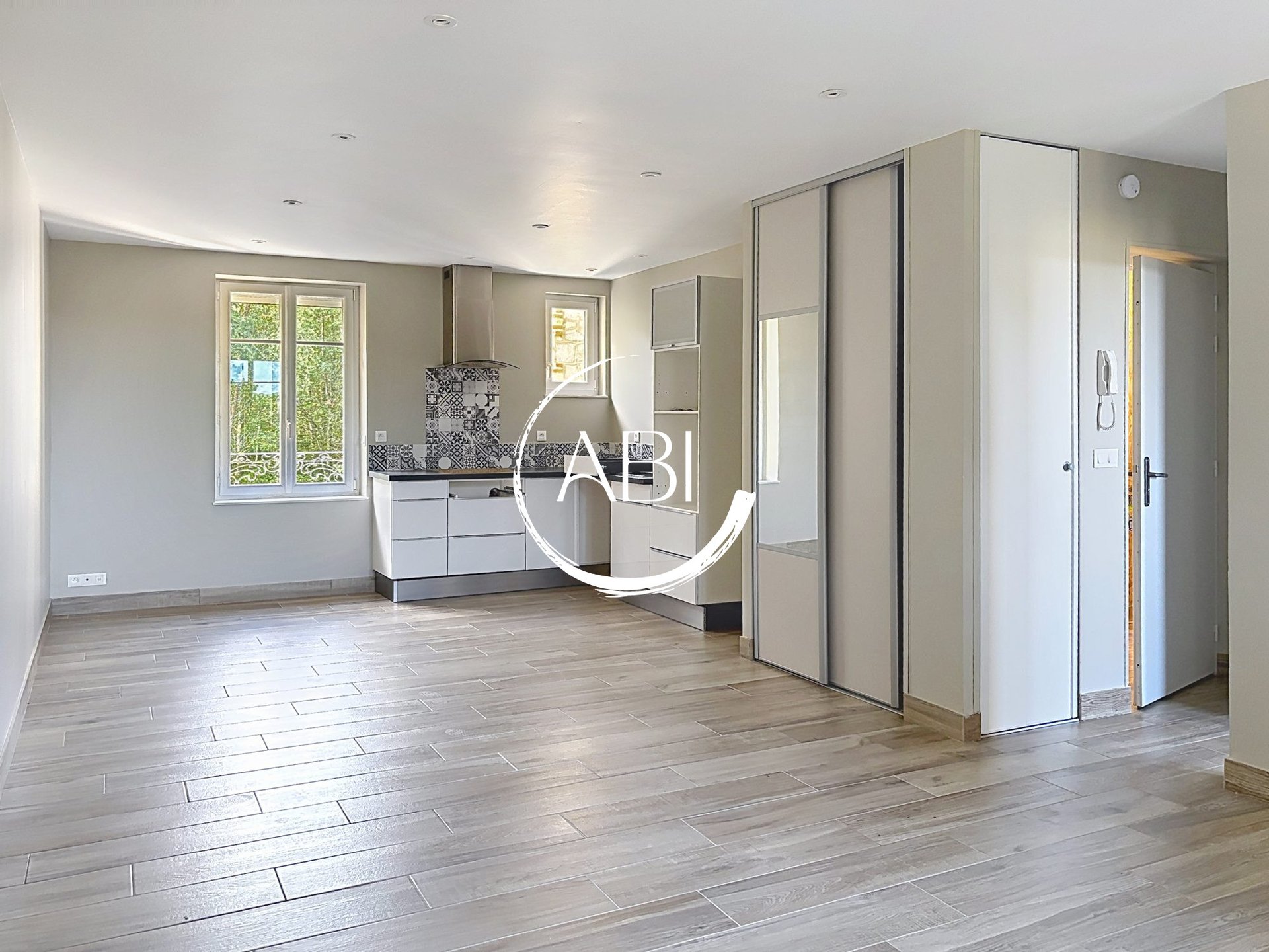 Appartement à louer, 61m², Bagnoles-de-l'Orne