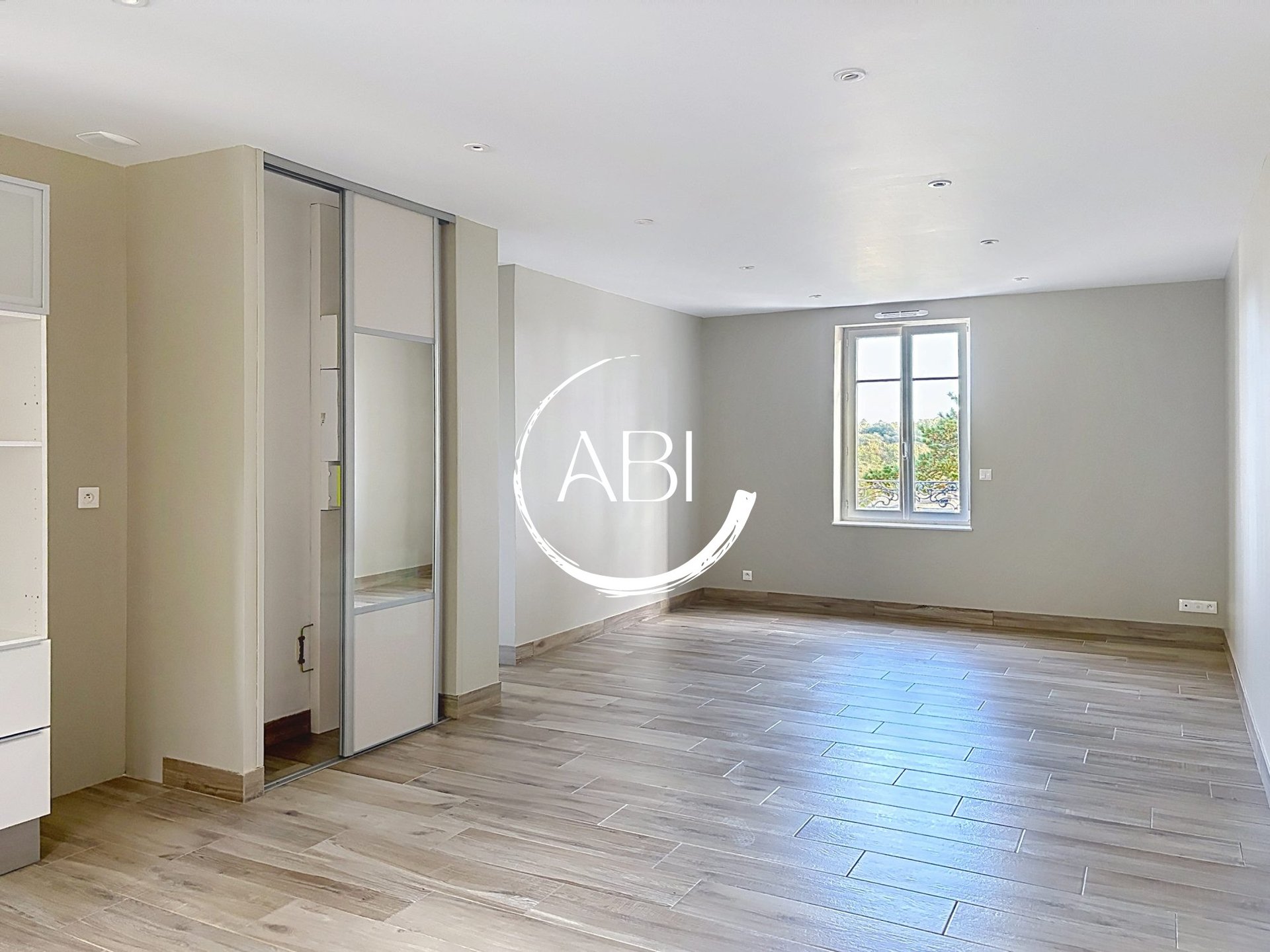 Appartement à louer, 61m², Bagnoles-de-l'Orne