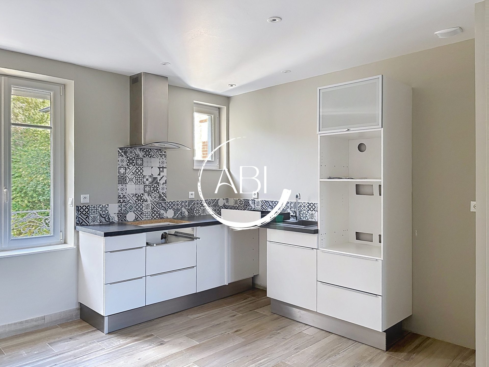 Appartement à louer, 61m², Bagnoles-de-l'Orne