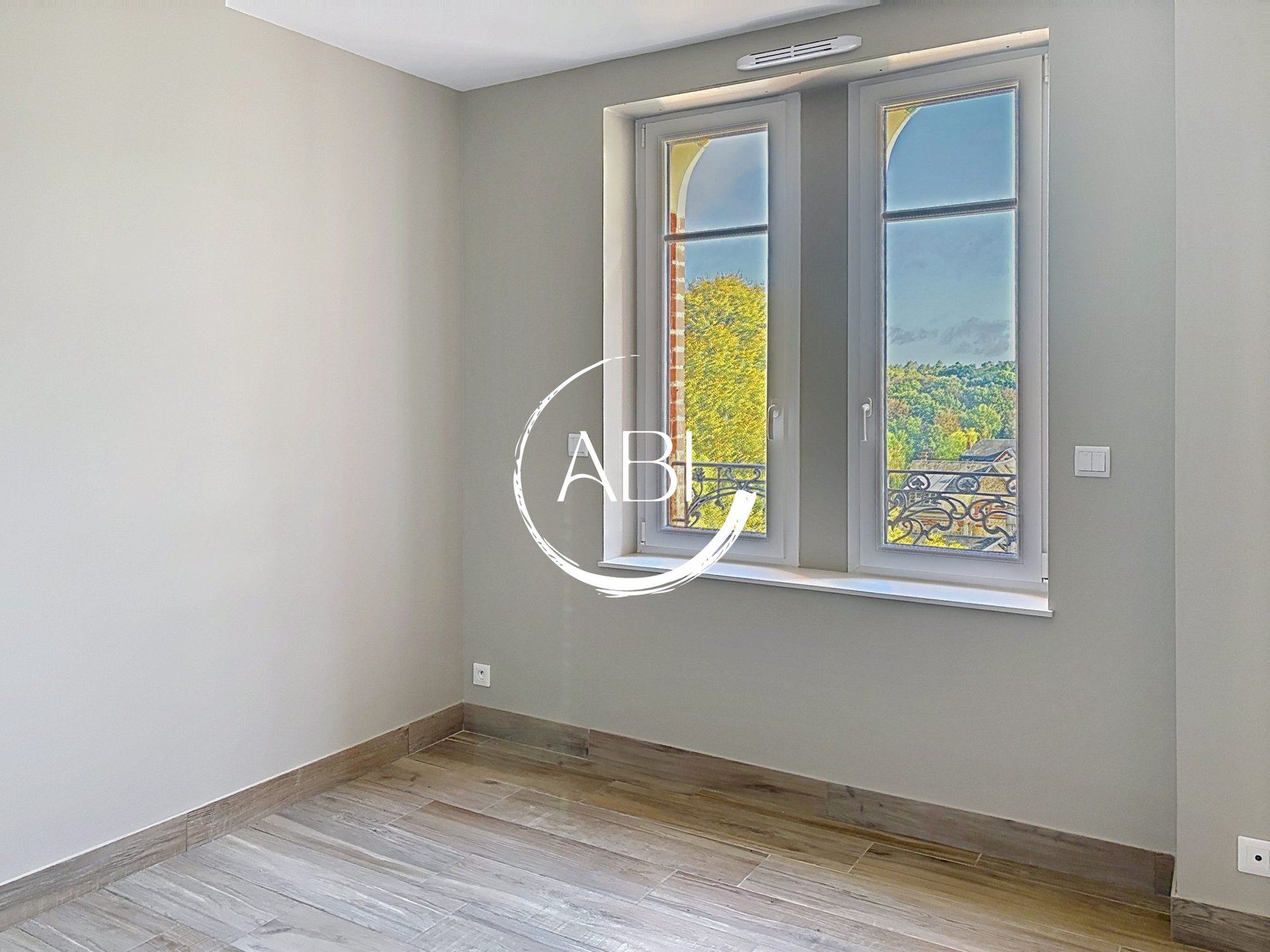 Appartement à louer, 61m², Bagnoles-de-l'Orne