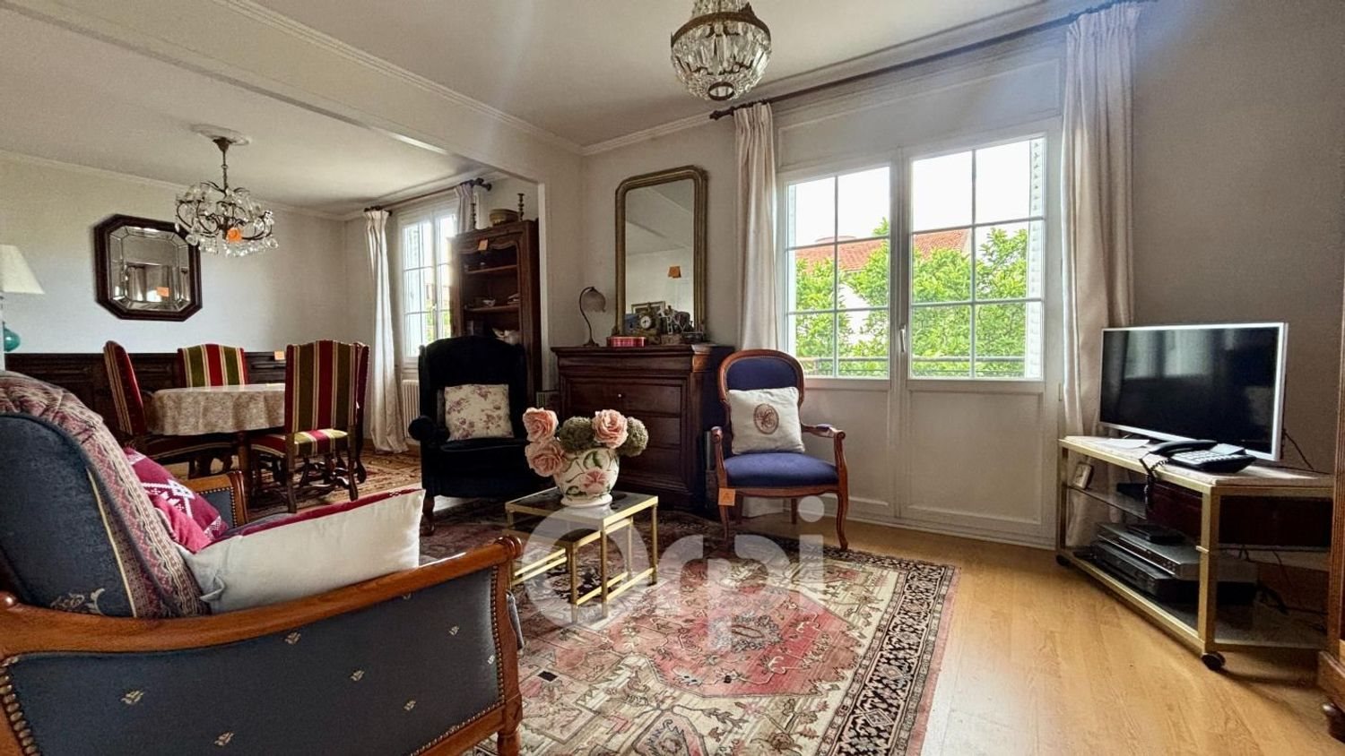 Maison à vendre, 70m², Aubière