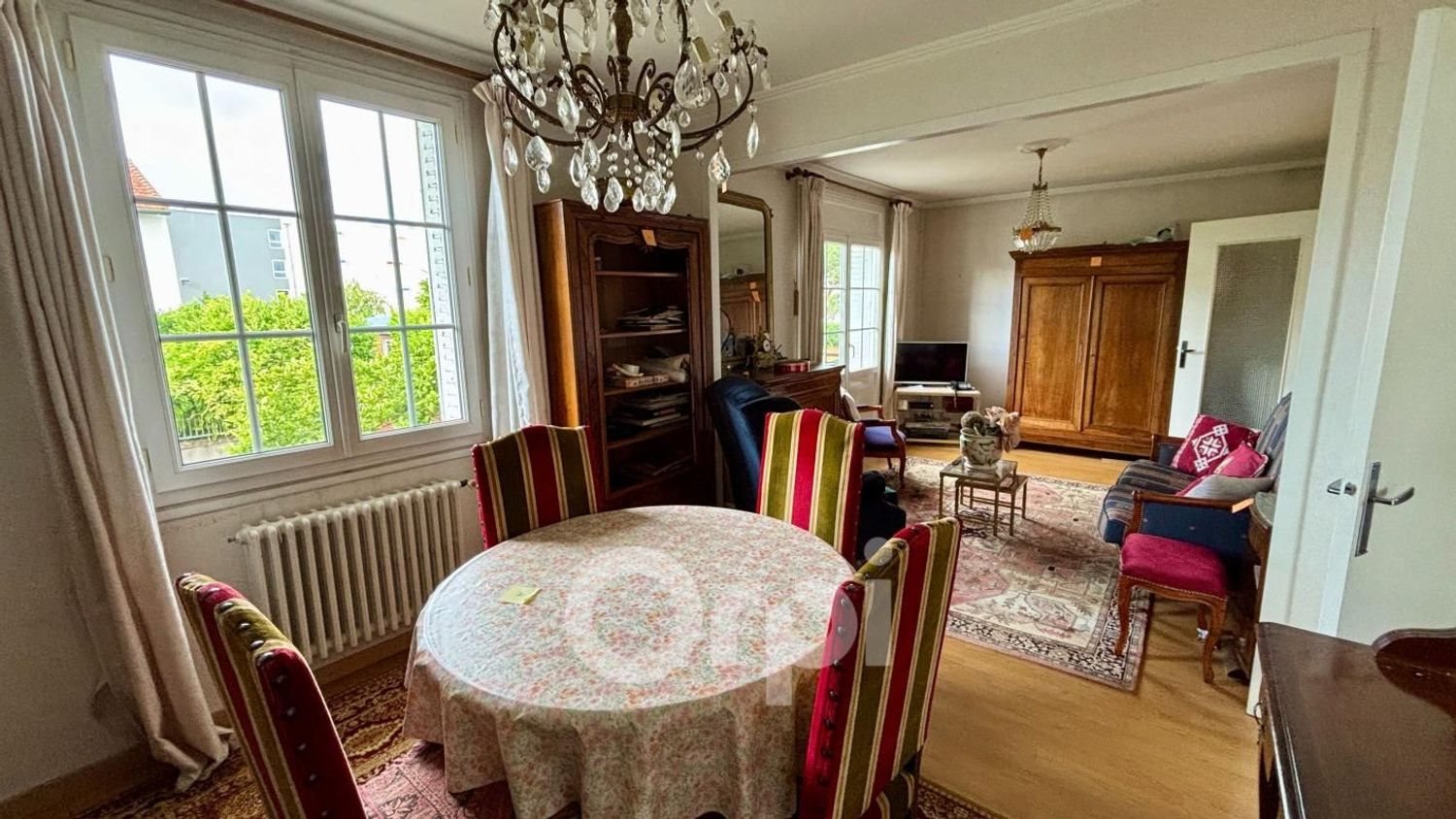 Maison à vendre, 70m², Aubière