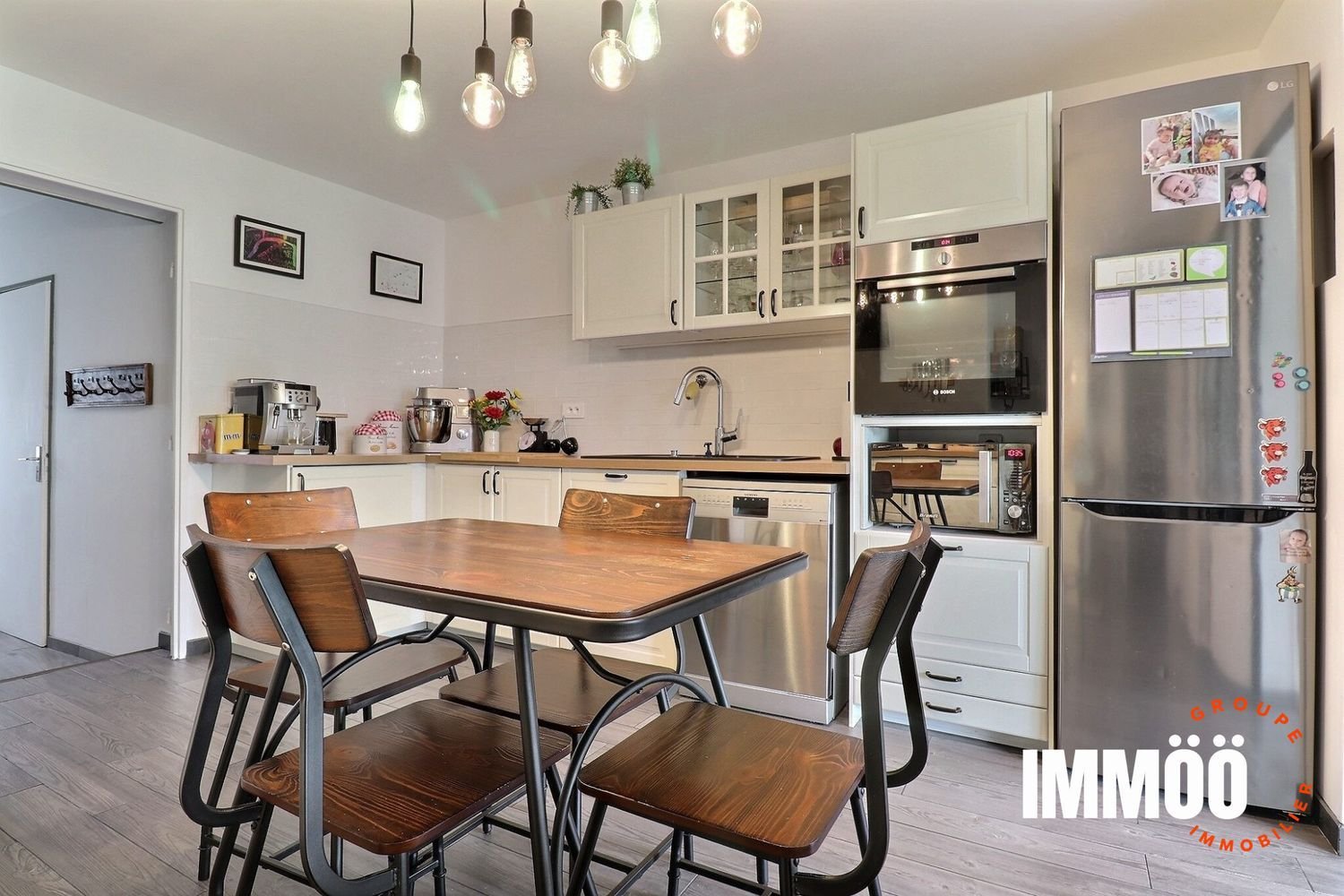 Maison à vendre, 159m², Notre-Dame-de-Bondeville