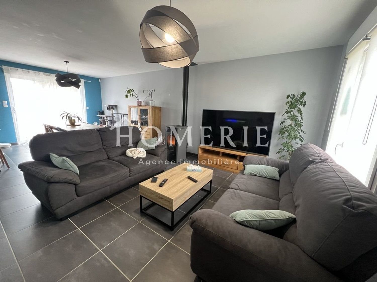 Maison à vendre, 99m², Vinon
