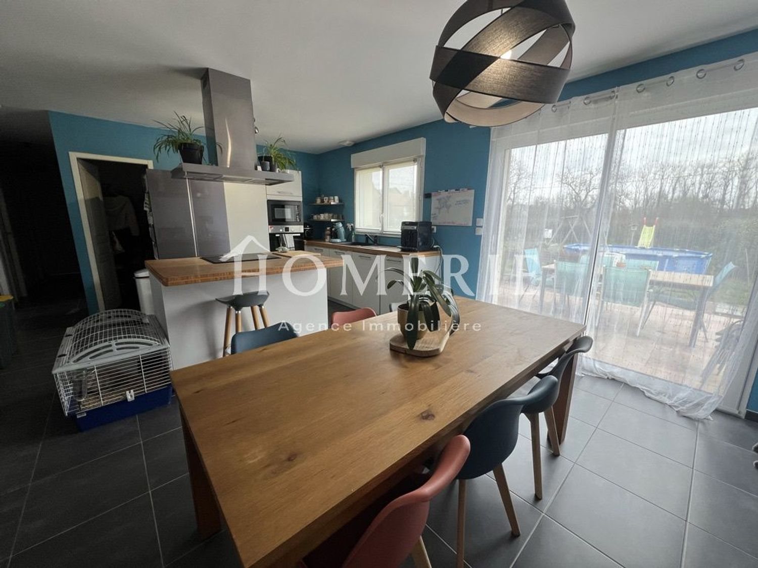 Maison à vendre, 99m², Vinon
