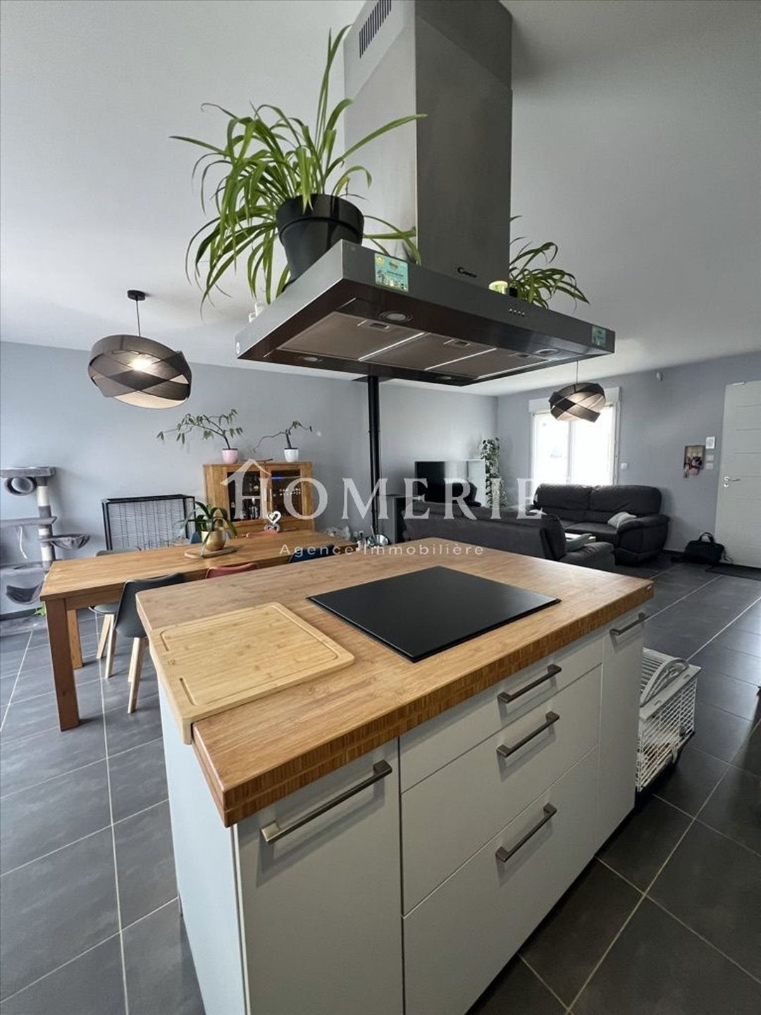 Maison à vendre, 99m², Vinon
